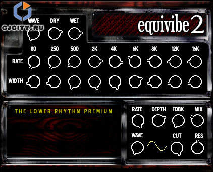 Equivibe 2