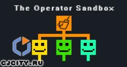 The Operator Sandbox