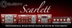 Scarlett Plug-in Suite