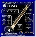 Syntheway Virtual Sitar