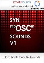 SYN ImpOSCar Sounds V1