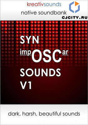 SYN ImpOSCar Sounds V1