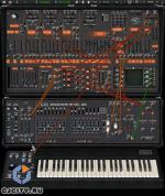 ARP 2600 V