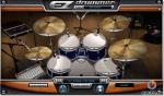 EZdrummer