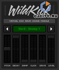 WildKick