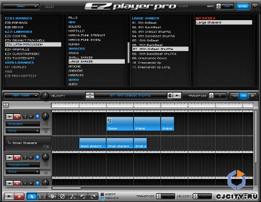 EZplayer pro