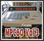 MPC60 Vol 3