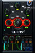 SINDO V3