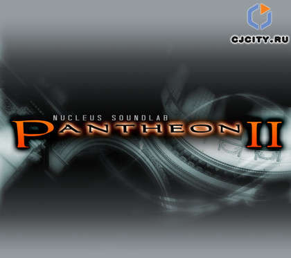 Pantheon II