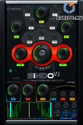 SINDO V3