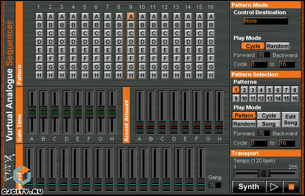 VAZ Modular