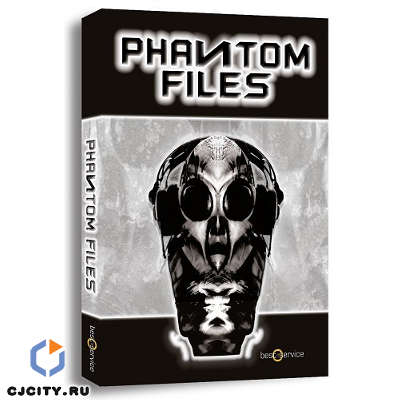 Phantom Files