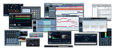  Cubase 5 Trial