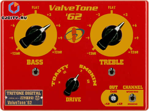 ValveTone 62