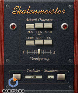 Skalenmeister