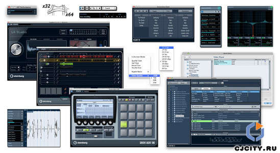 Cubase