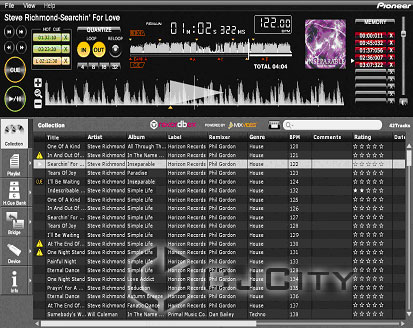 Pioneer   rekordbox