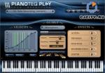 Pianoteq play