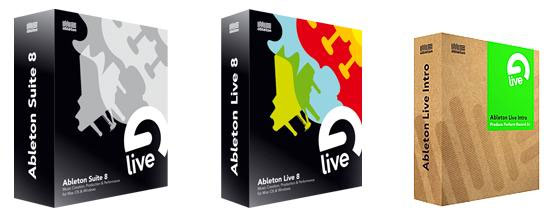 Ableton Live