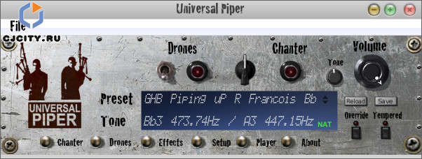 universal piper keygen