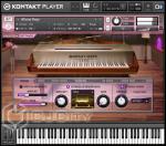 Native Instruments Alicias Keys