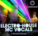 Electro-House MC Vocals