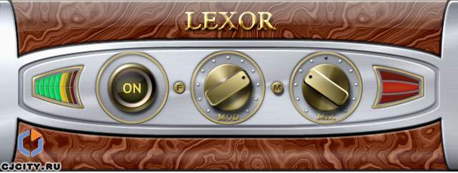 Lexor