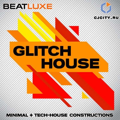 Glitch House