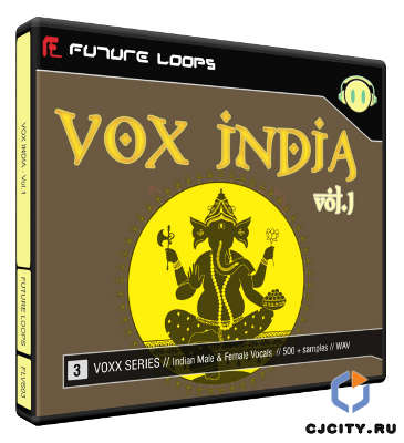 Vox India