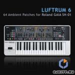 LUFTRUM 6