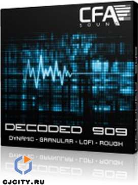 Decoded 909