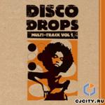 Disco Drops