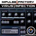 Impulse Factory Virus Infection