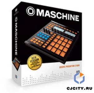 Maschine