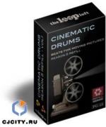 Cinematic Drums