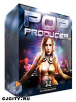 Pop Producer Pack V1