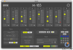 M185 Step Sequencer