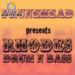 Prunehead presents Rhodes Drum N Bass