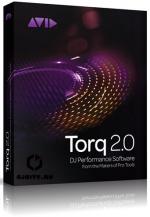 M-Audio Torg 2.0