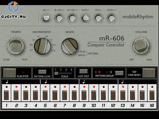 mR-606