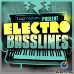 Electro BassLines