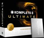 Native Instruments Komplete 8