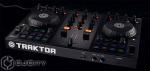 Traktor Kontrol S2