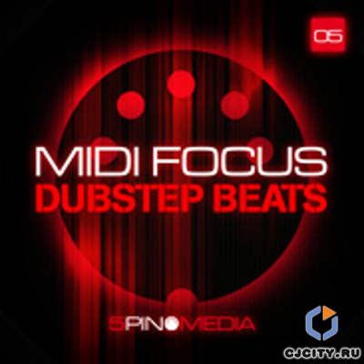 MIDI Focus - Dubstep Beats