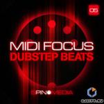 MIDI Focus - Dubstep Beats