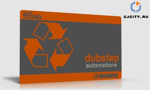 Dubstep Automations