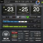 WLM Loudness Meter