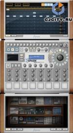 Spark Vintage Drum Machines