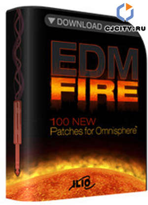 EDM Fire