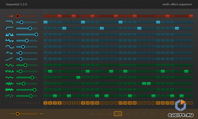 Sequential